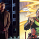 Illustration for article titled Your Complete Guide to the Comic Book Heroes in iLegends of Tomorrow/i